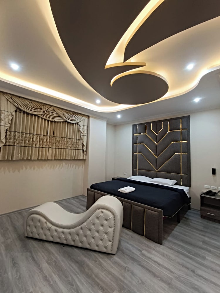 Comfort Room photo 1
