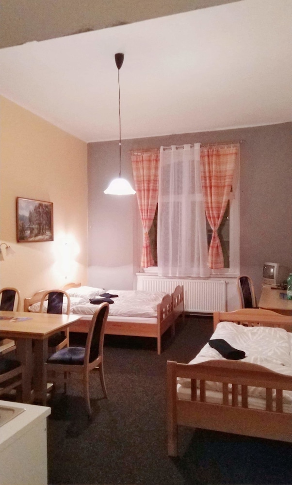 Aparment 3 Guests photo 3