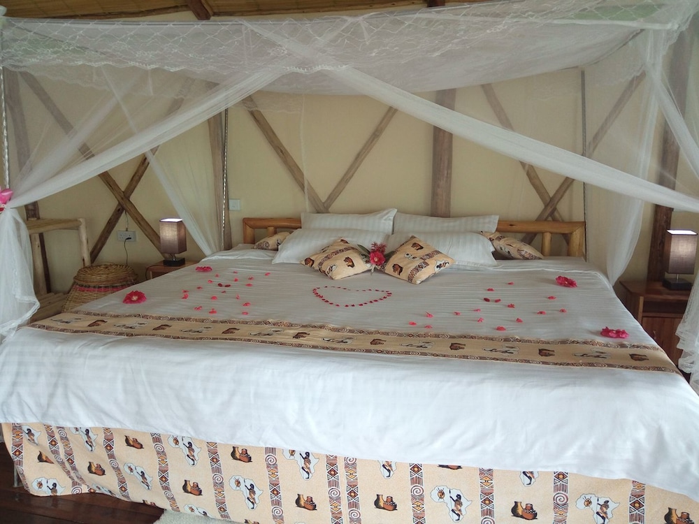 Luxury Double Room