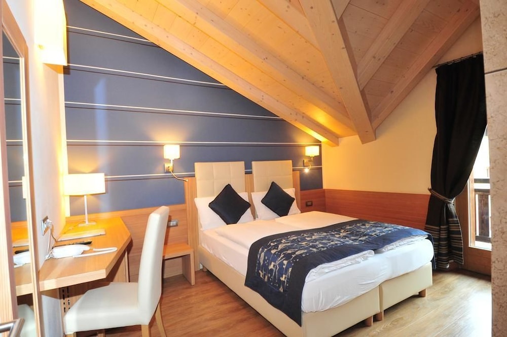 Comfort Double or Twin Room, 1 Bedroom photo 1