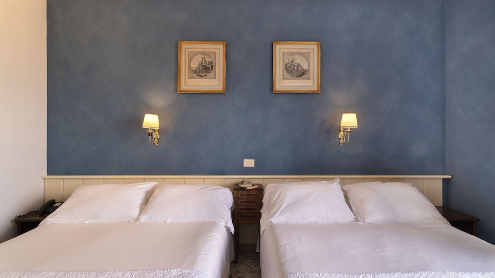 Standard Quadruple Room, 1 Bedroom