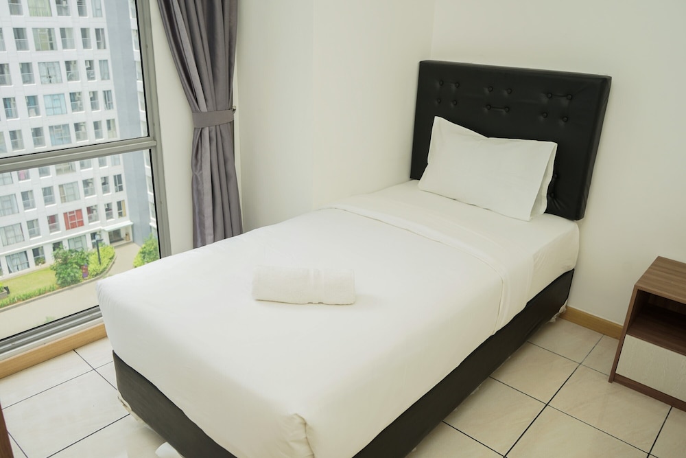 Deluxe Apartment, 3 Bedrooms photo 3
