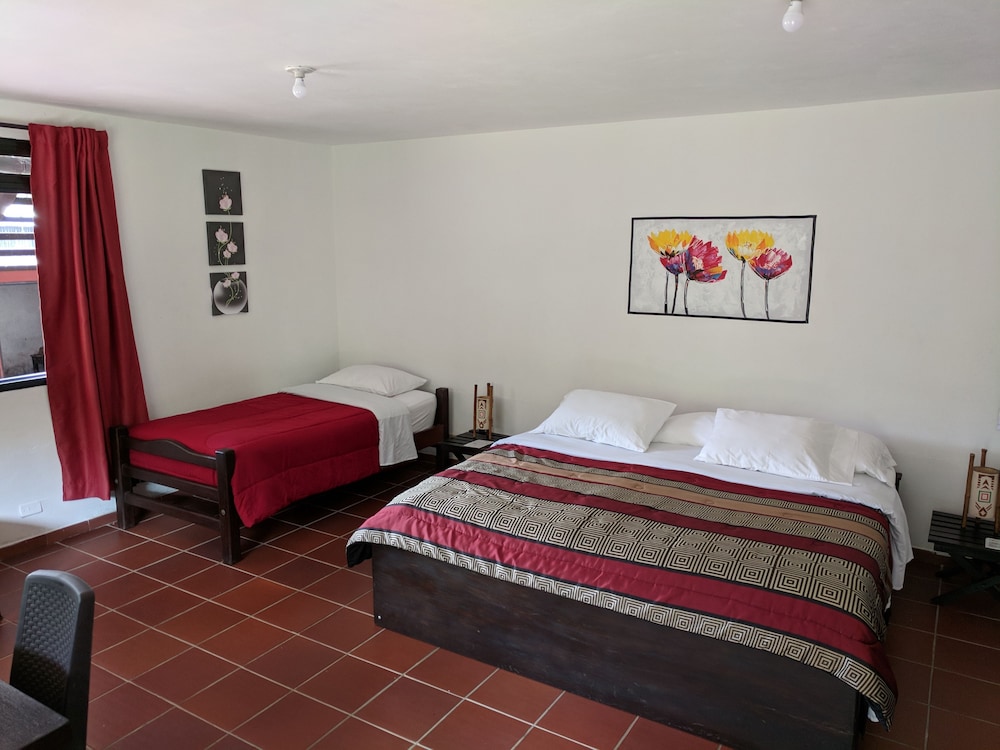 Twin Room photo 2