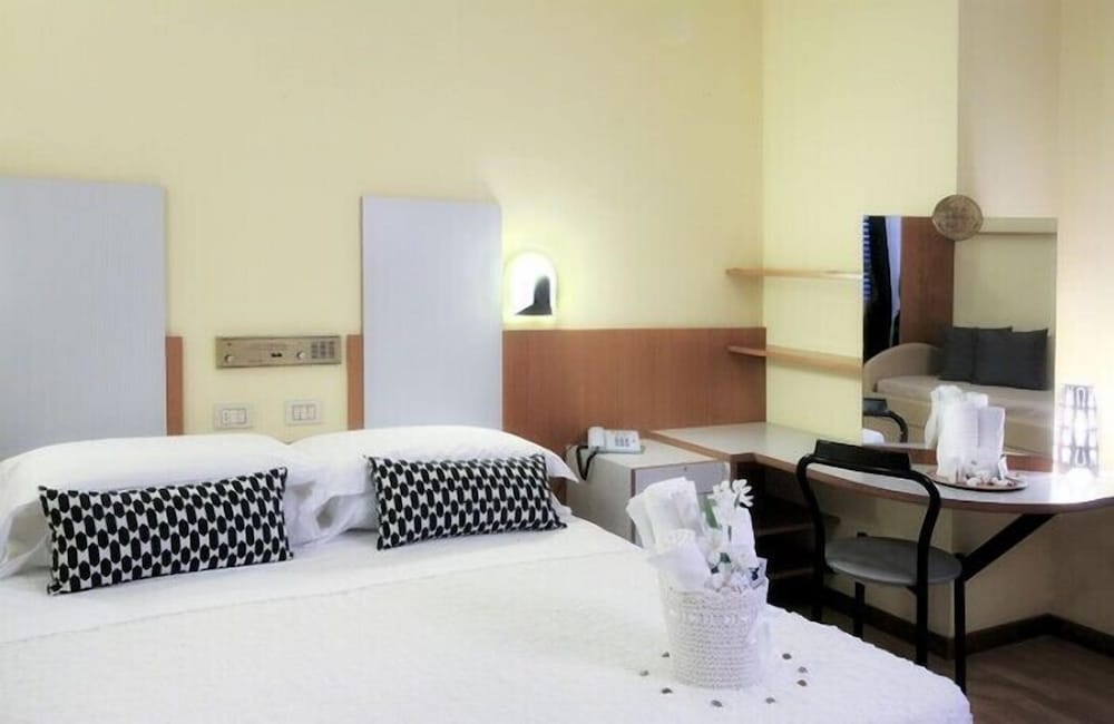 Double Room Single Use