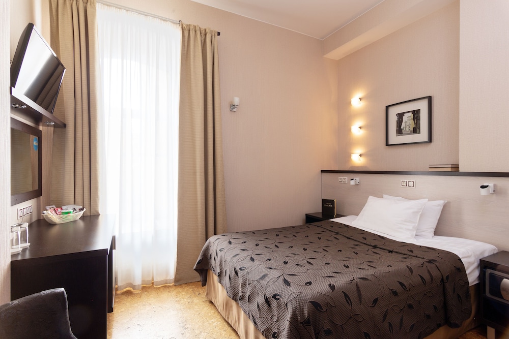 Standard Single Room photo 3
