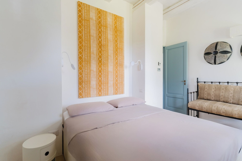 Villa, 3 Bedrooms, Private Pool