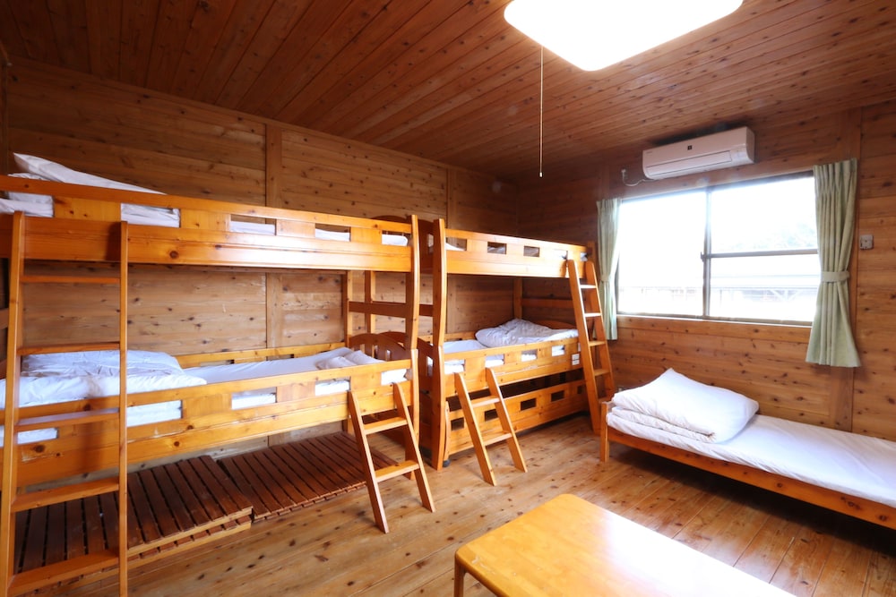 Shared Dormitory, Women only, Shared Bathroom photo 1