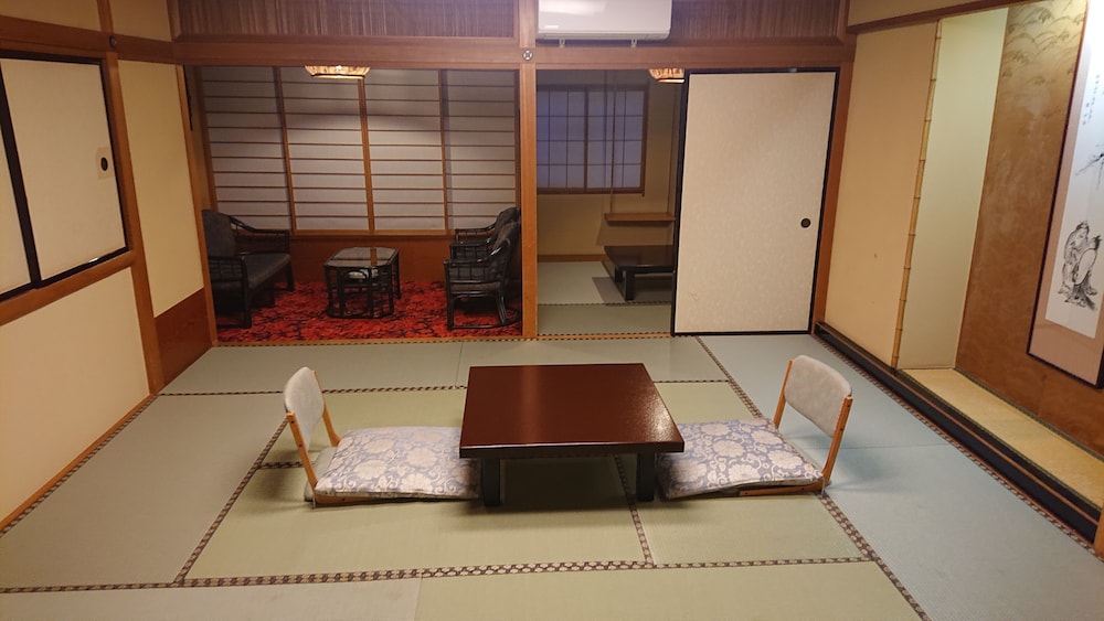 Japanese Style Room (Genroku-kan) photo 2
