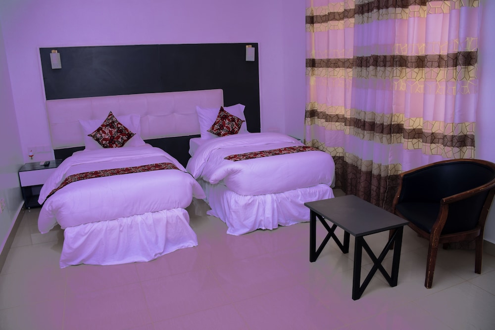 Double Or Twin Room