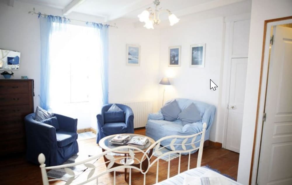 Double Room (Blue Room) photo 2