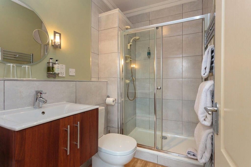 Superior Double or Twin Room (Room 6) photo 2