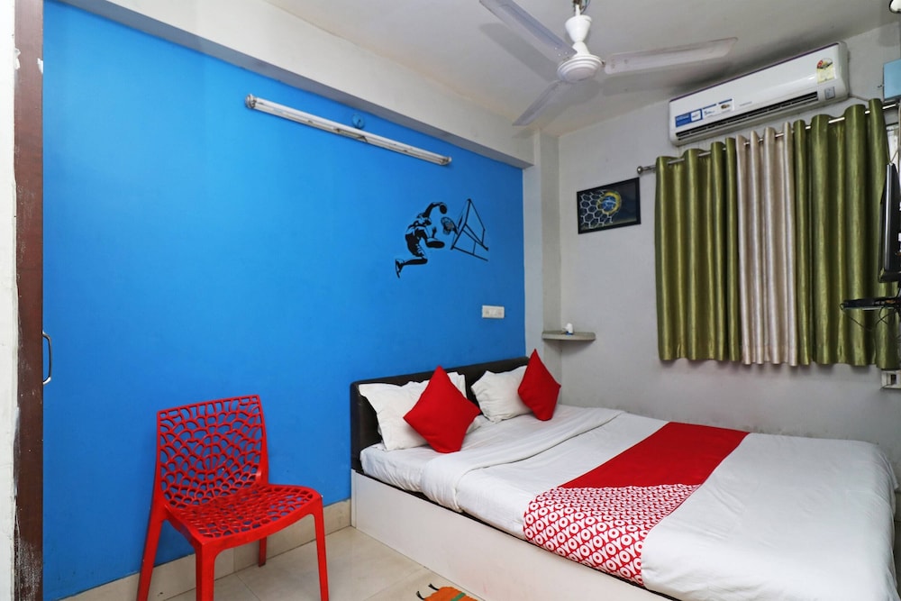 Basic Double Room photo 1