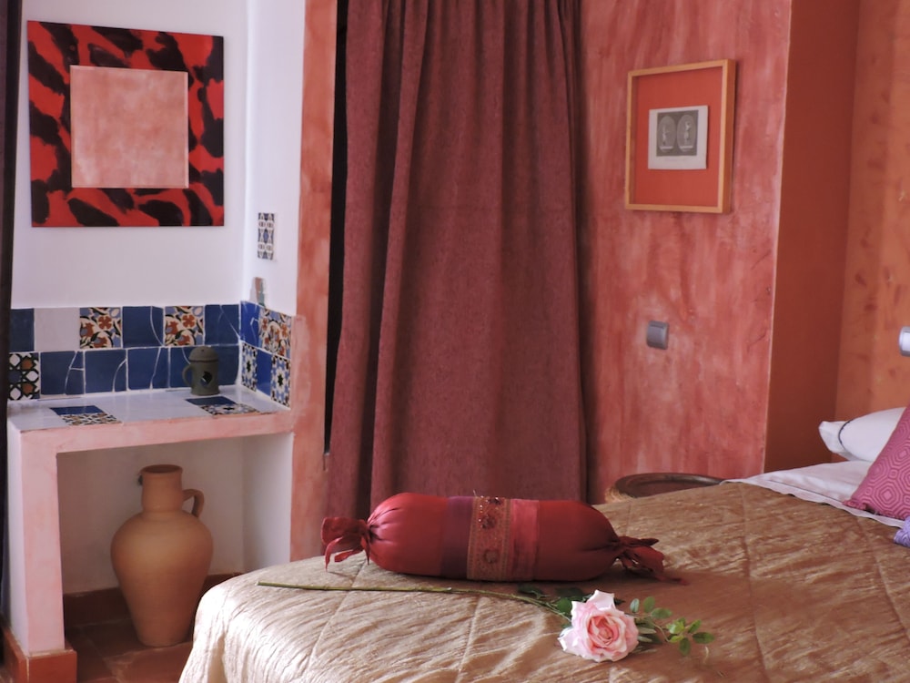 Comfort Room