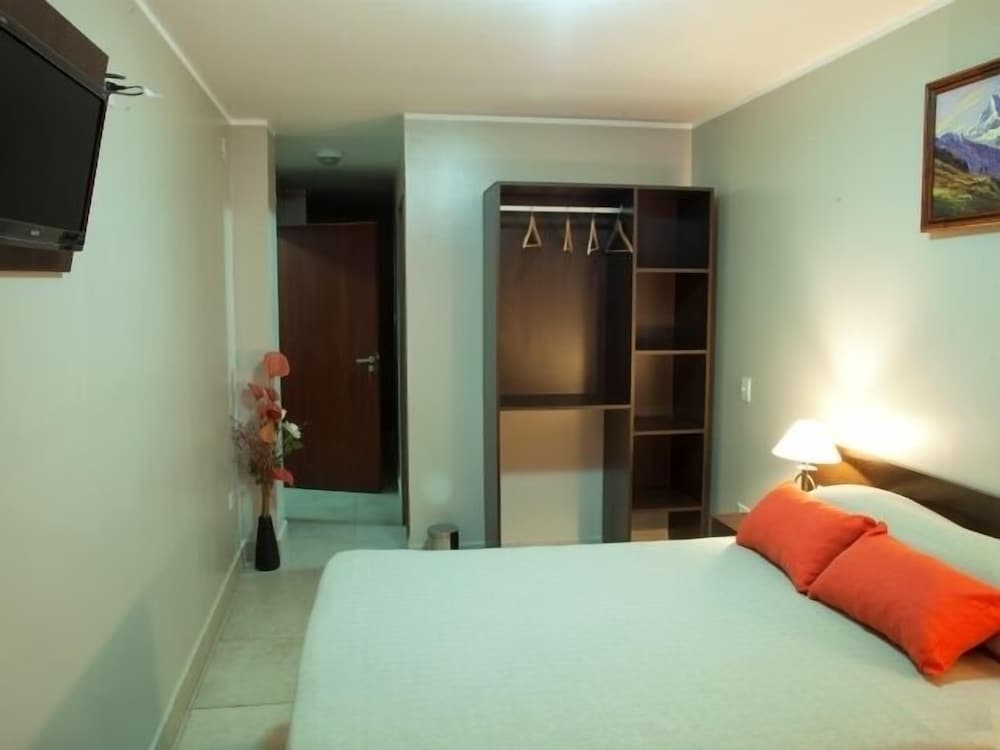 Standard Double Room photo 2