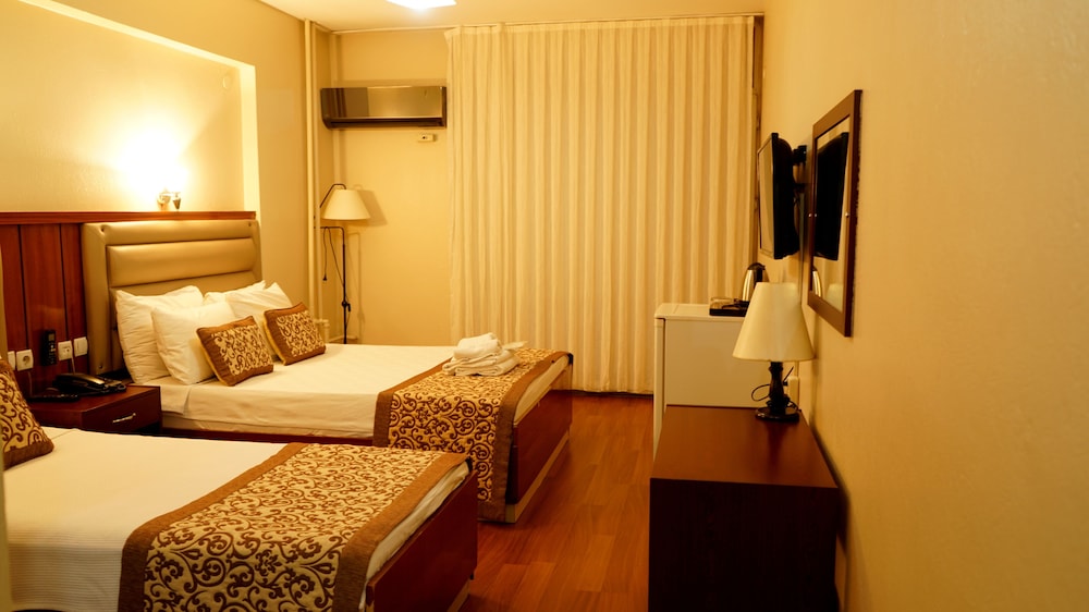 Comfort Twin Room photo 1