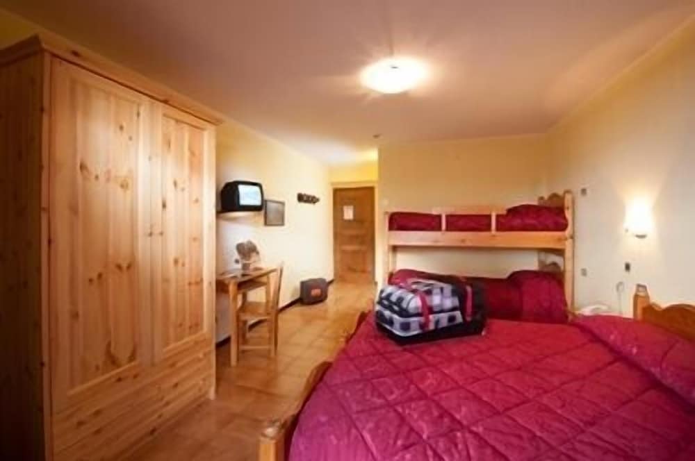Quadruple Room photo 1