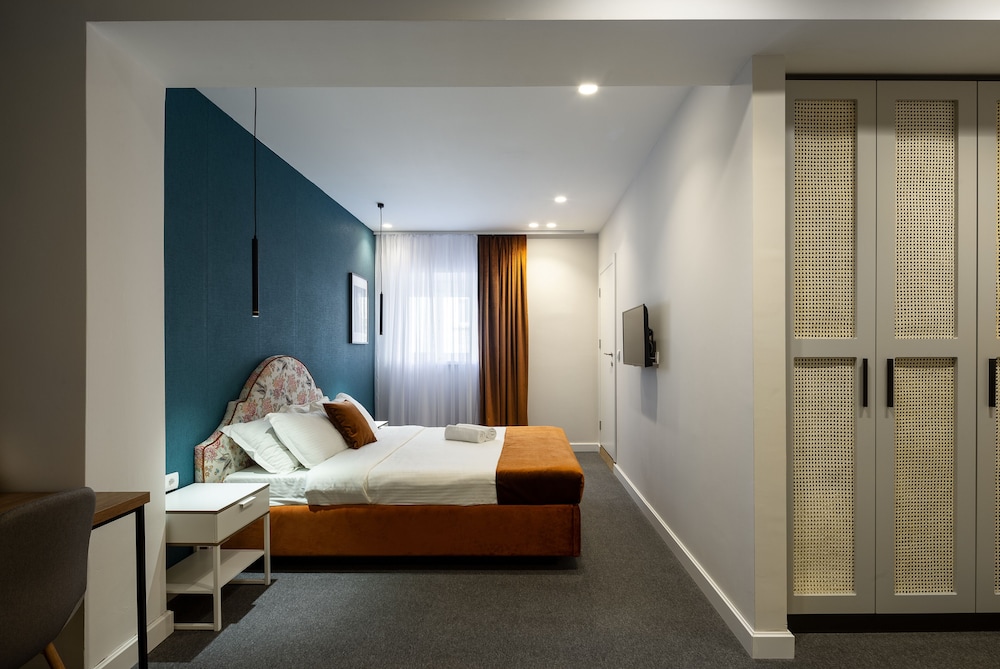 Superior Double Room photo 1