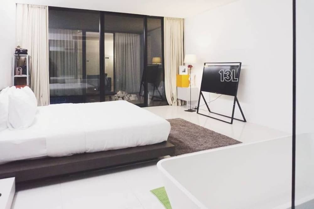Honeymoon Villa, 1 Bedroom photo 2