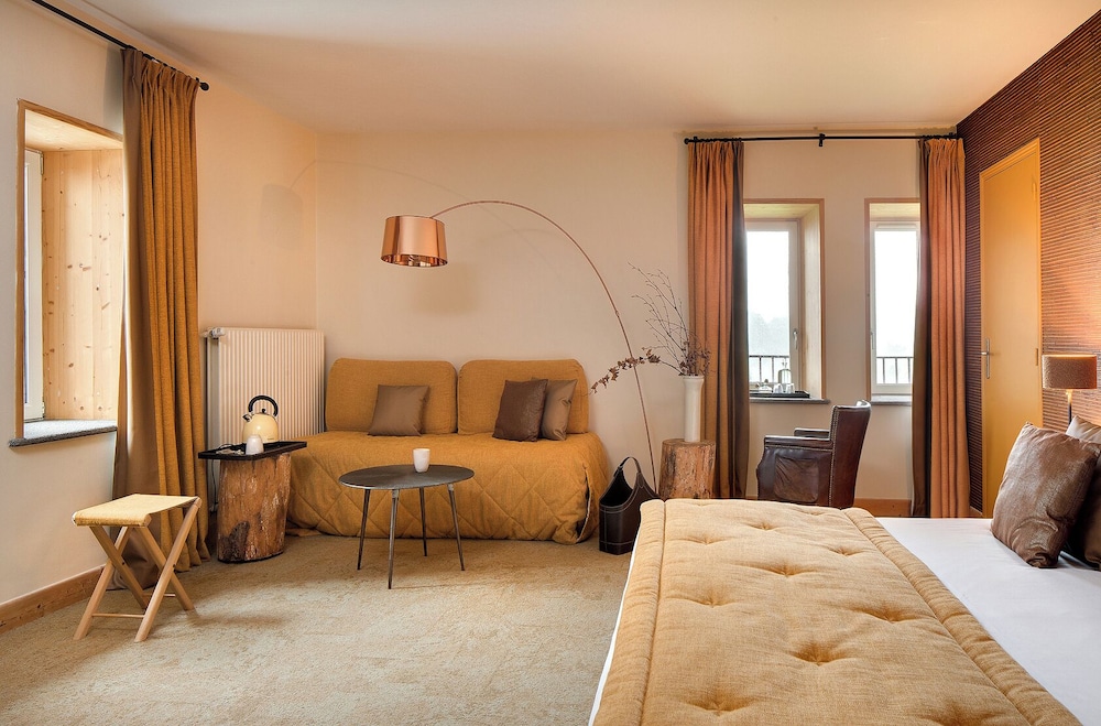 Junior Suite, Lake View photo 3