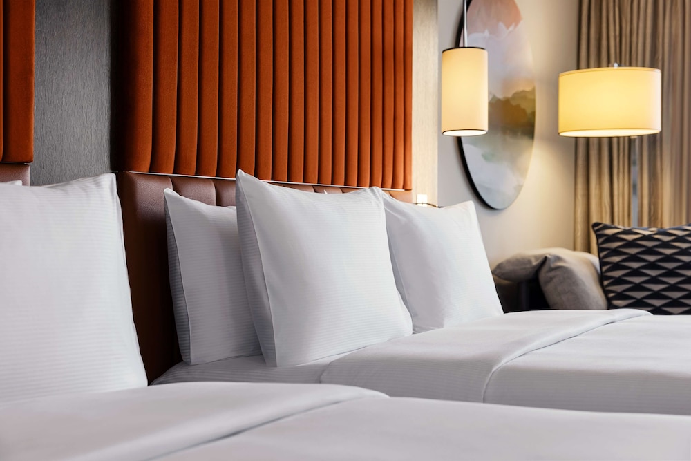 Executive Room, Multiple Beds (Waterfront) photo 3