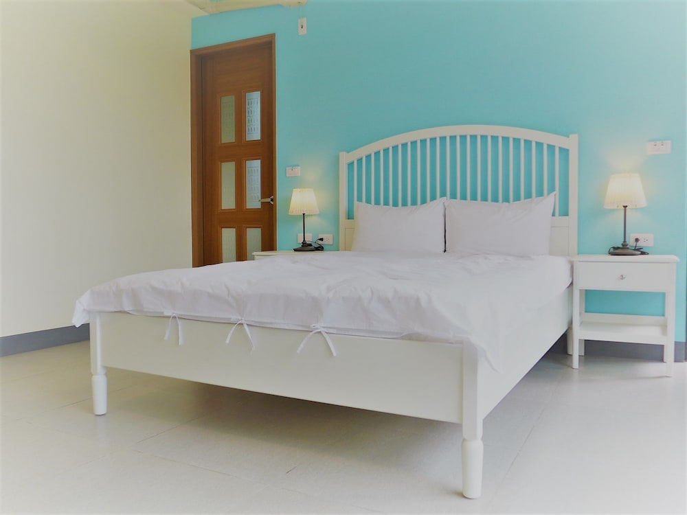 Romantic Double Room, 1 Bedroom, Balcony, Mountain View photo 2