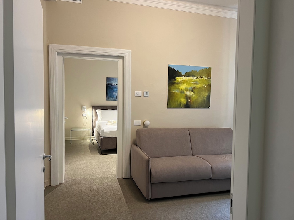 Junior Triple Room photo 1