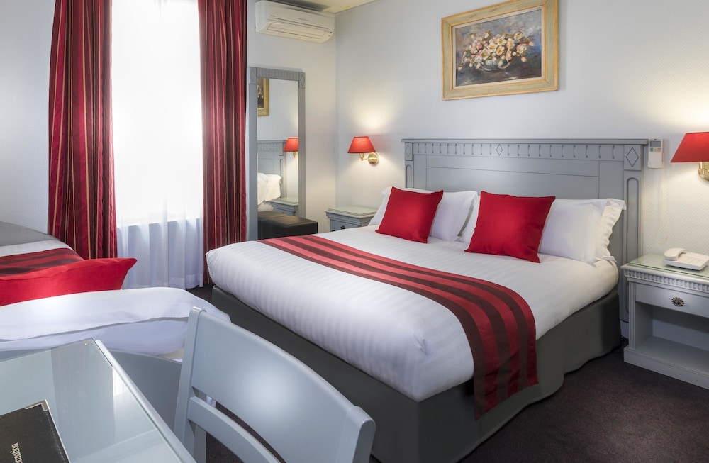 Triple Room photo 2
