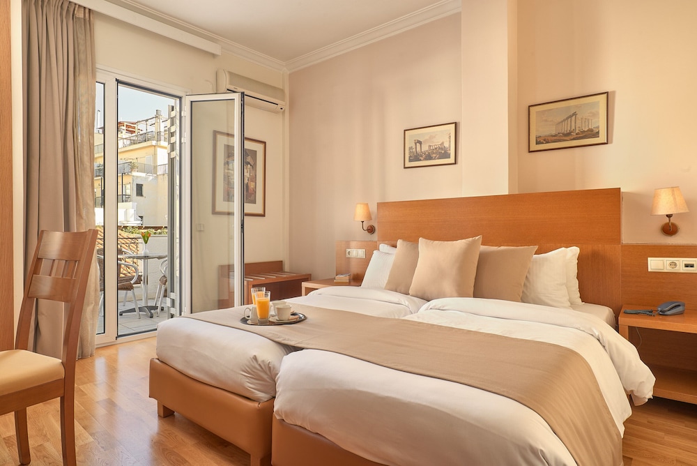 Superior Double or Twin Room photo 1