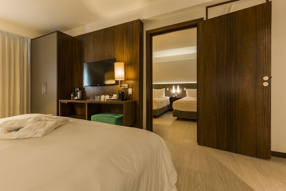 Family Suite photo 2