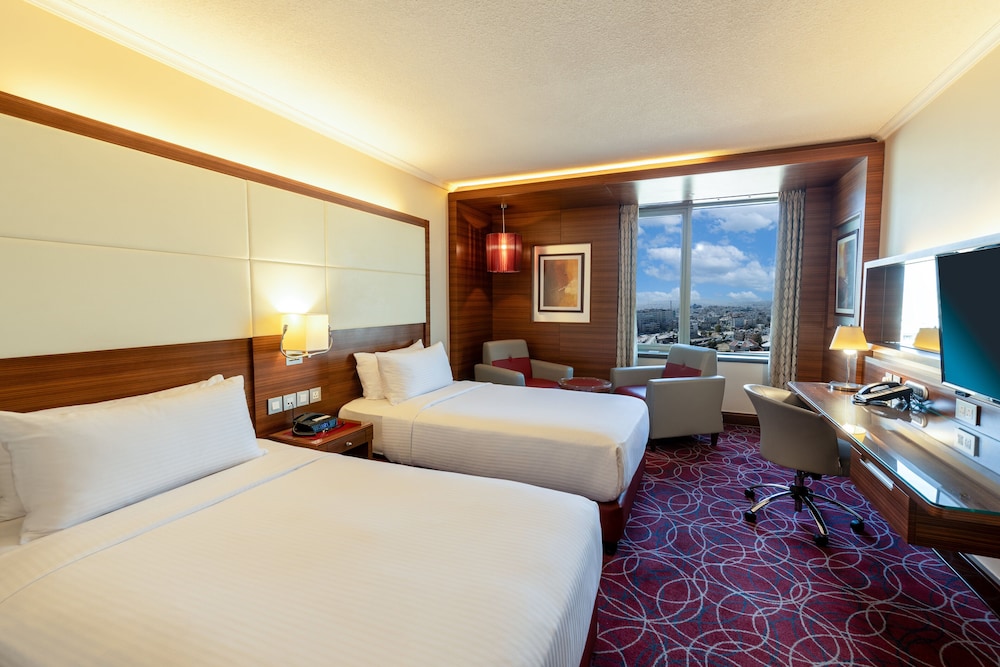 Standard Room, 2 Twin Beds, Accessible - Photo 1