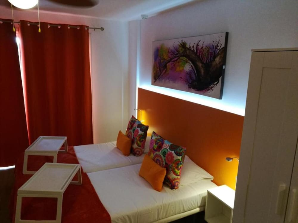 Standard Apartment, 1 Bedroom, Terrace - Photo 2