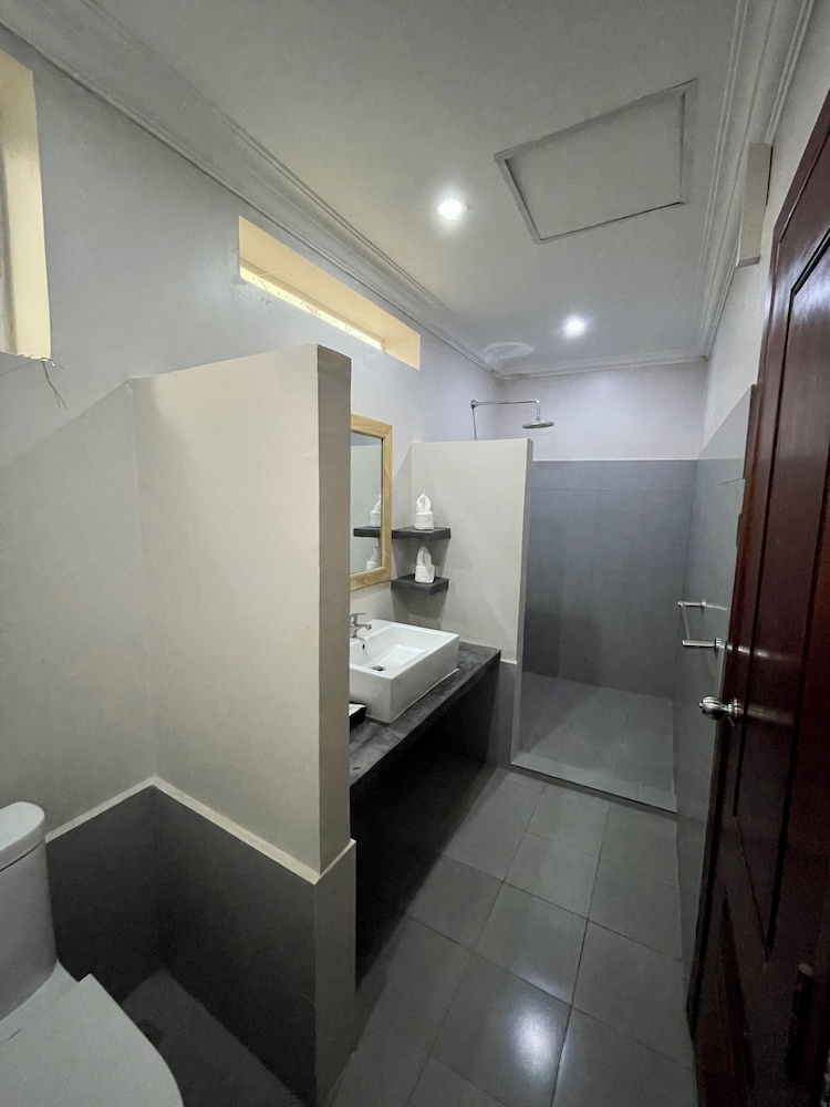 Deluxe Double Room with Terrace