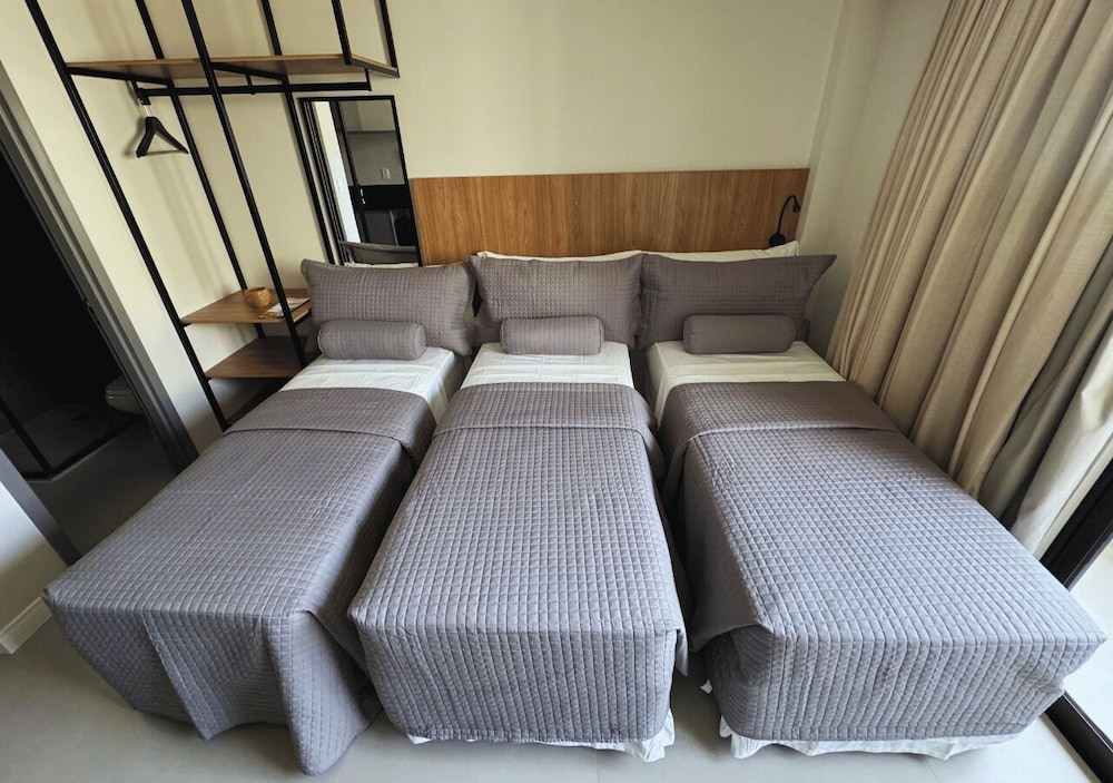 Suite, 1 Bedroom, Non Smoking, Air conditioning