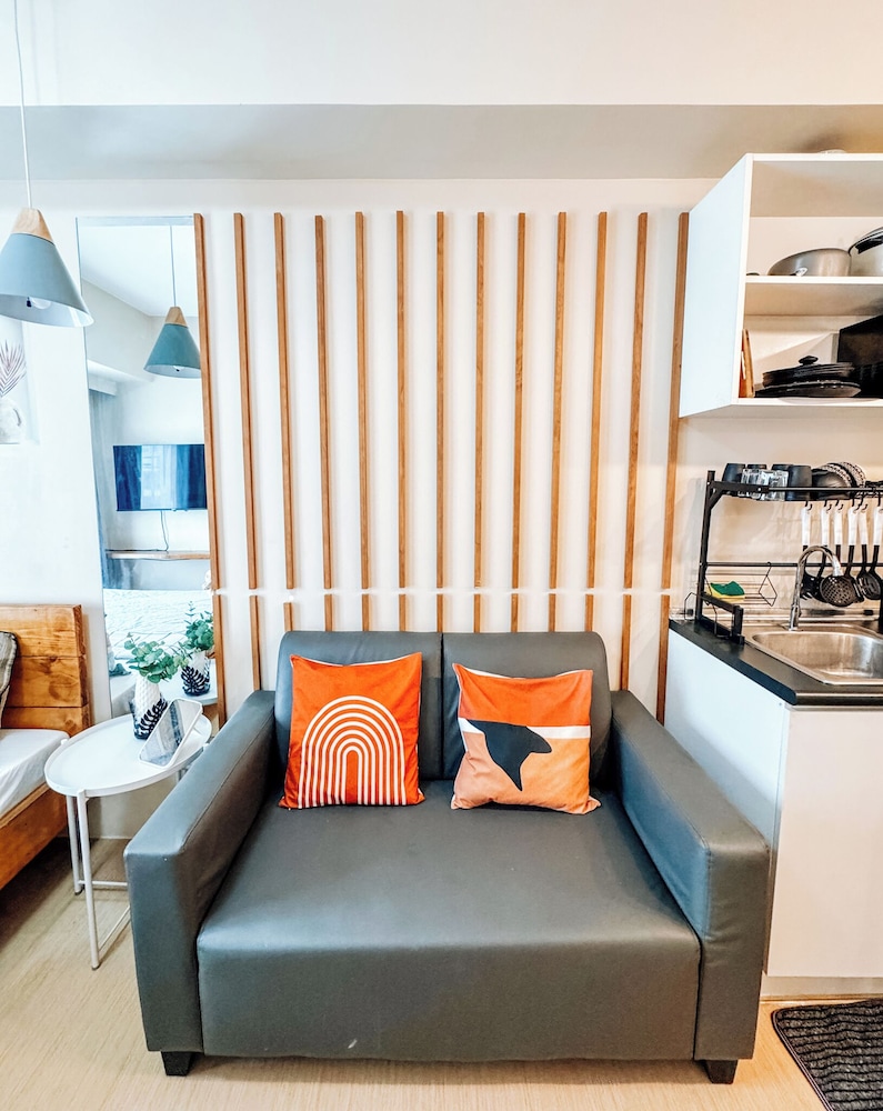Studio, 1 Bedroom