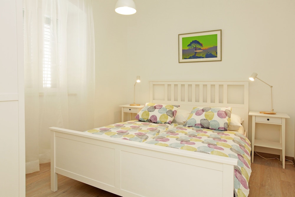 Superior Apartment, 2 Queen Beds, 2 Bathrooms photo 1