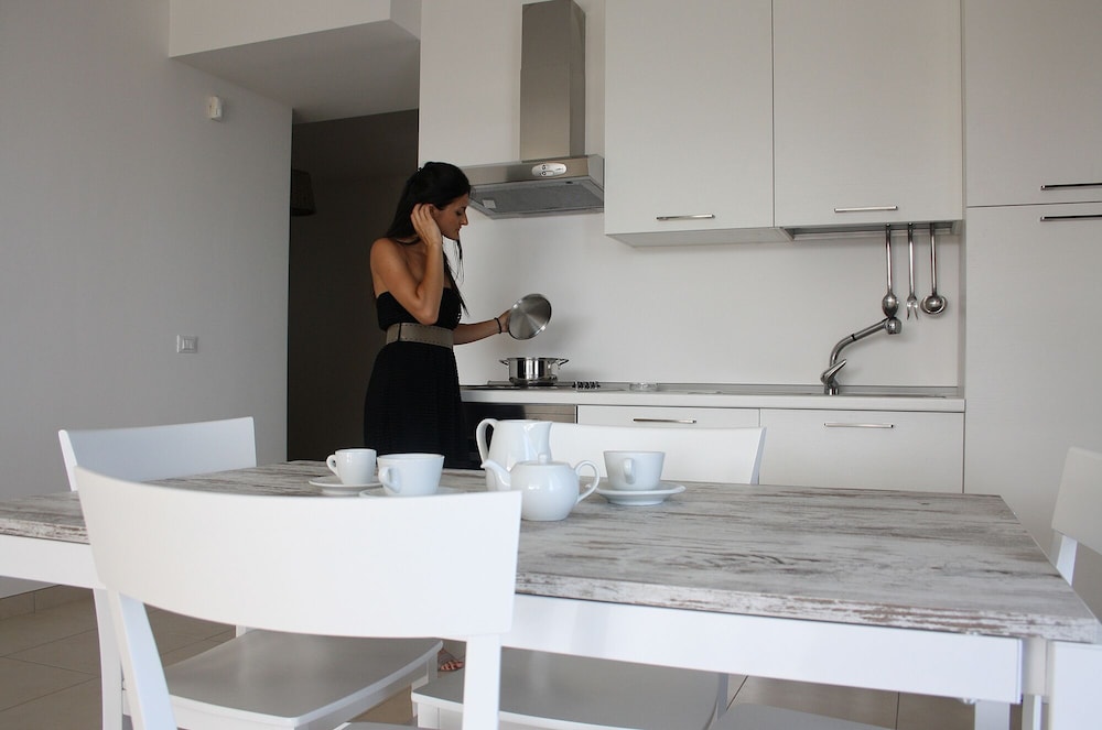 Comfort Apartment photo 3