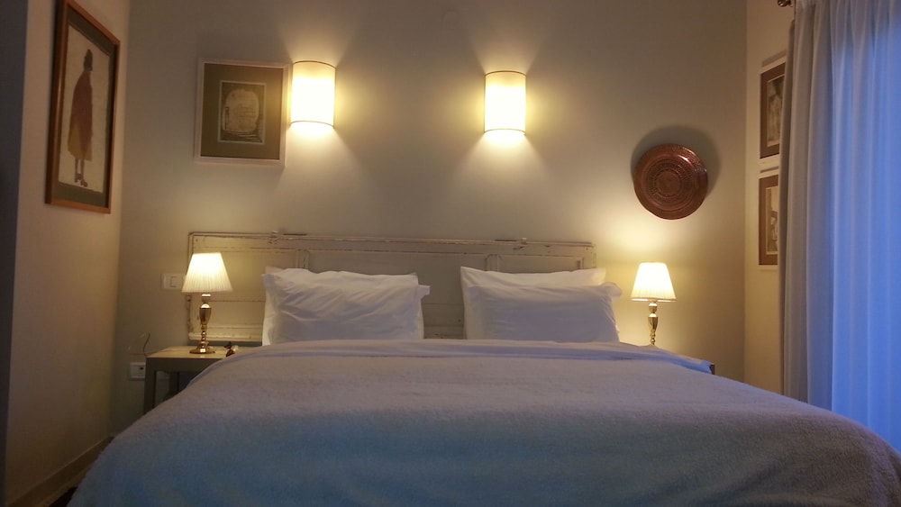 Double Room, Balcony photo 2
