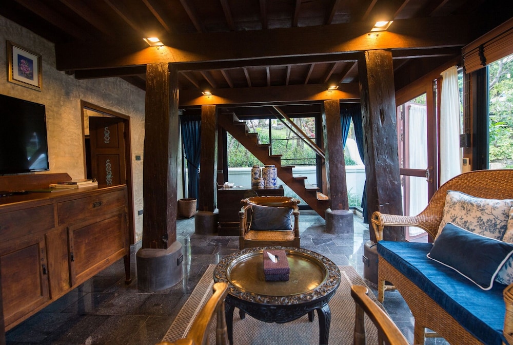 Chan-Kaew Villa photo 2