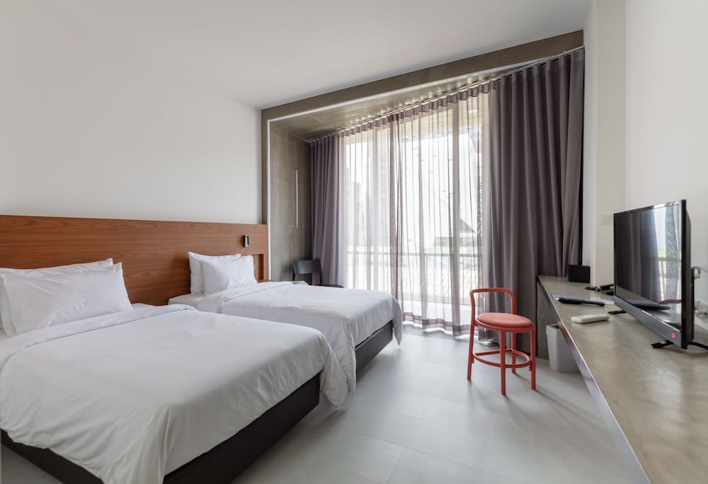 Deluxe Room photo 2