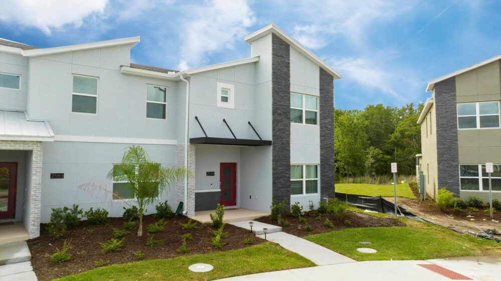 Storey Lake 5bed Private Pool Free Water Park, Kuva 56