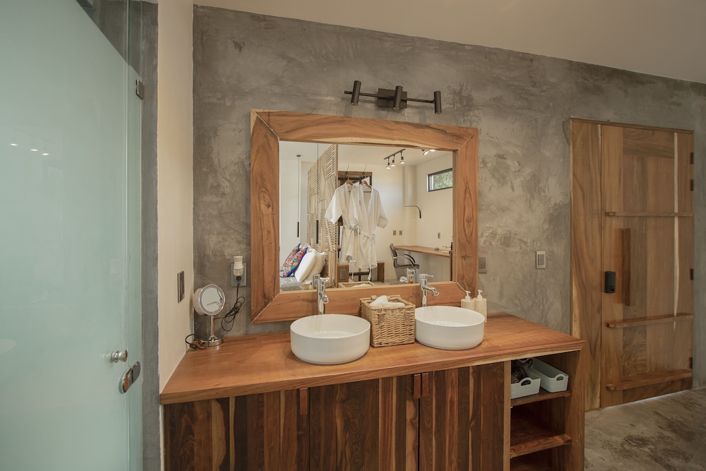Panoramic Studio Suite, 1 Bedroom, Terrace, City View photo 2