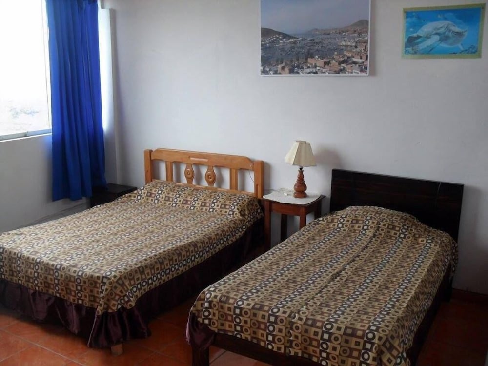 Twin Room, 2 Twin Beds photo 1
