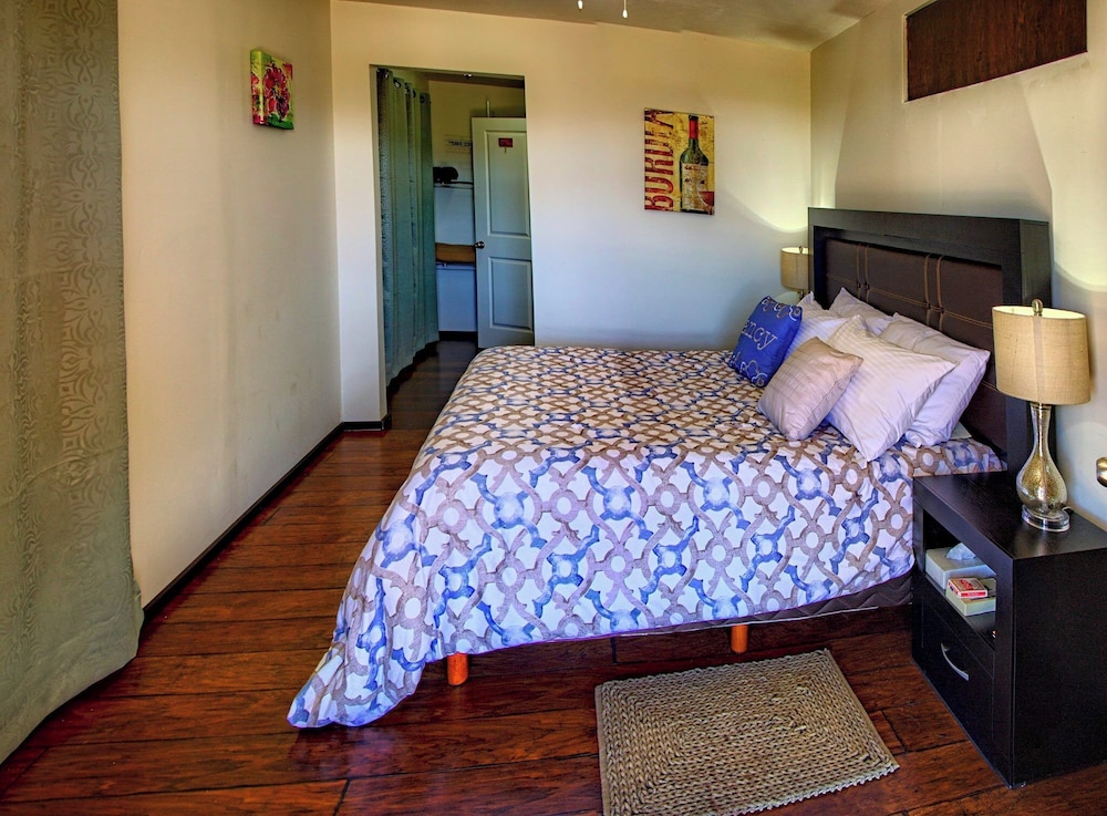 Deluxe Single Room, Air conditioning, Garden View photo 3