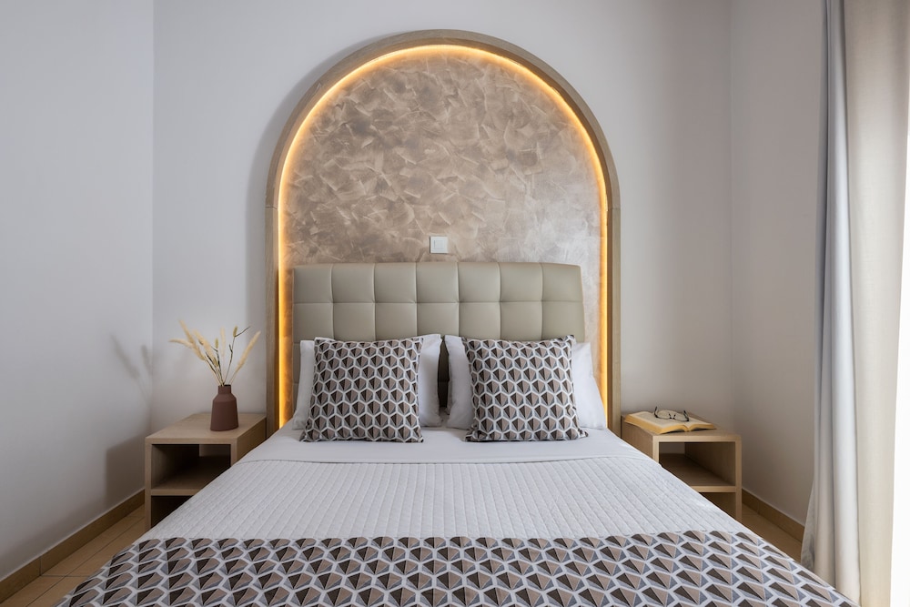 Standard Double Room - Photo 7