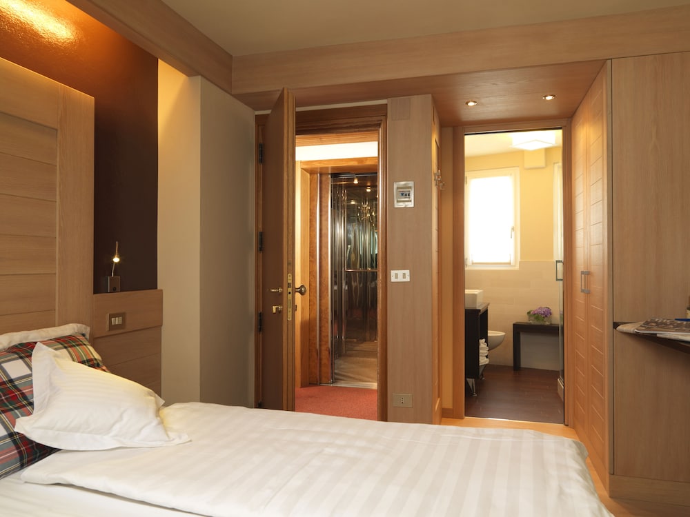 Comfort Double or Twin Room - Photo 2