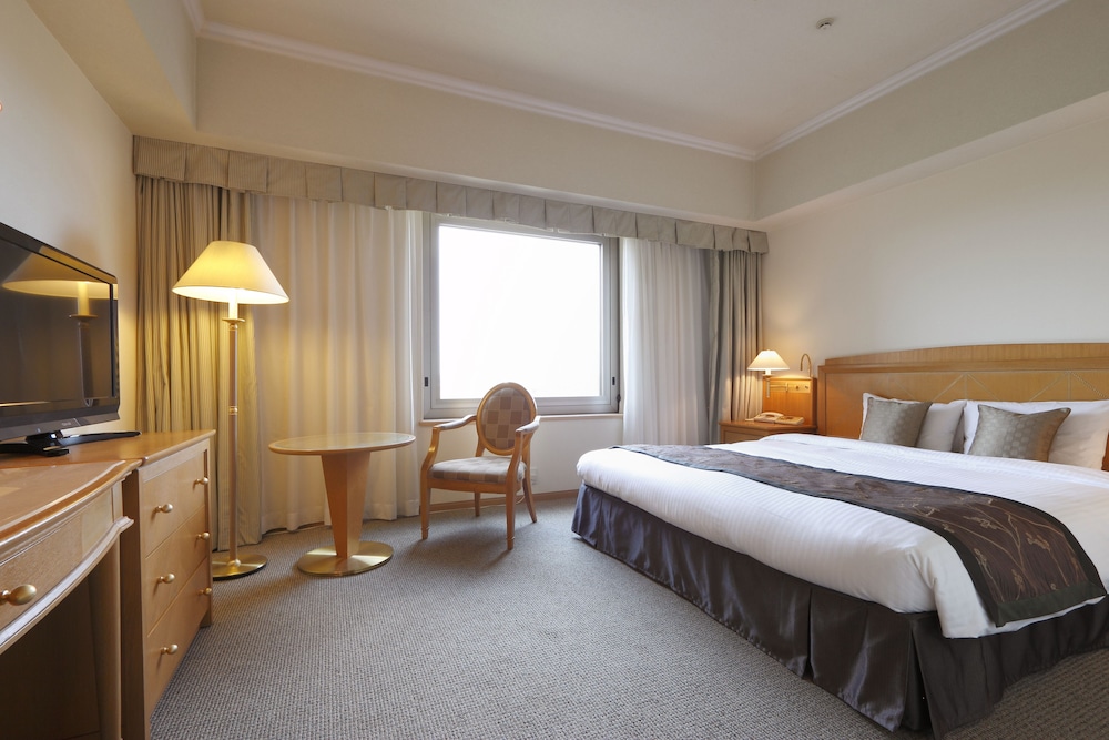 Standard Double Room, Non Smoking photo 2