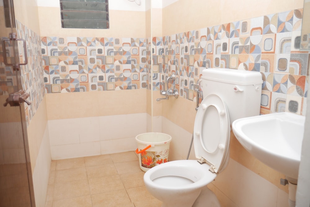 Deluxe Single Room photo 2