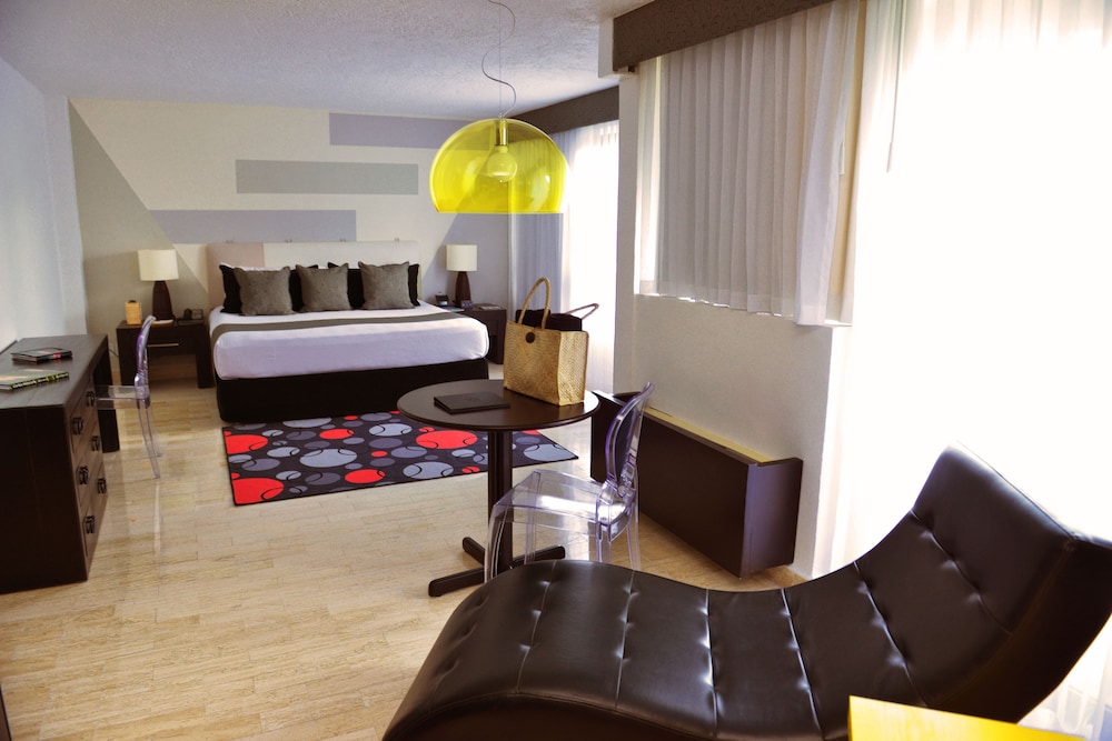 Available room