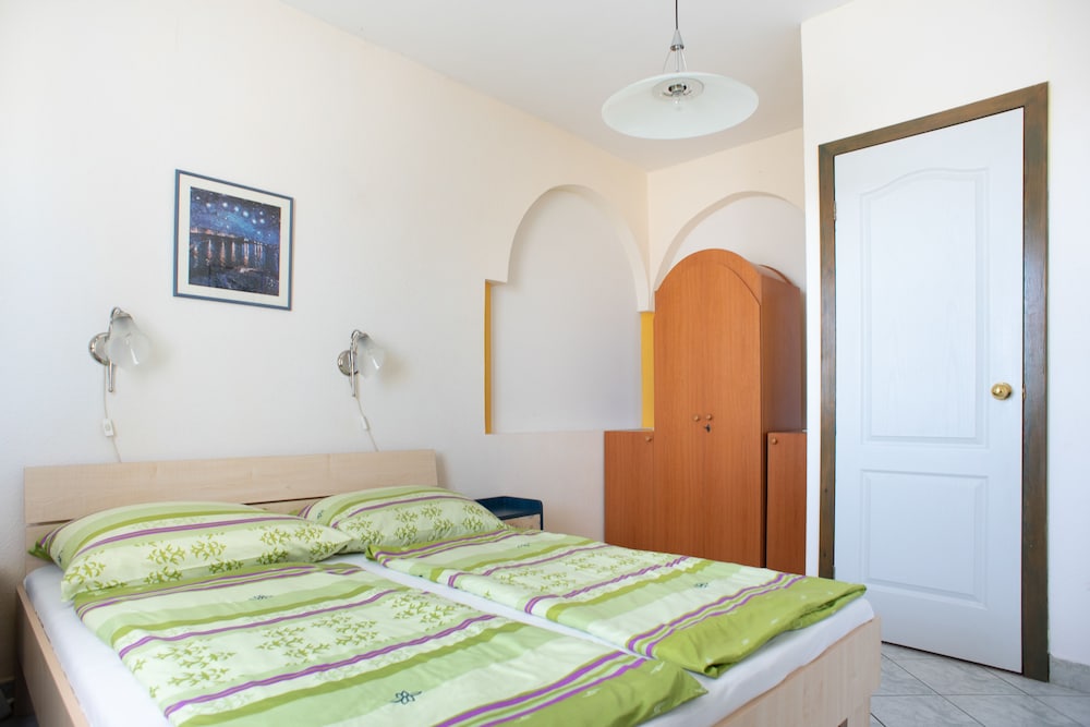 Apartment for 4 people photo 2