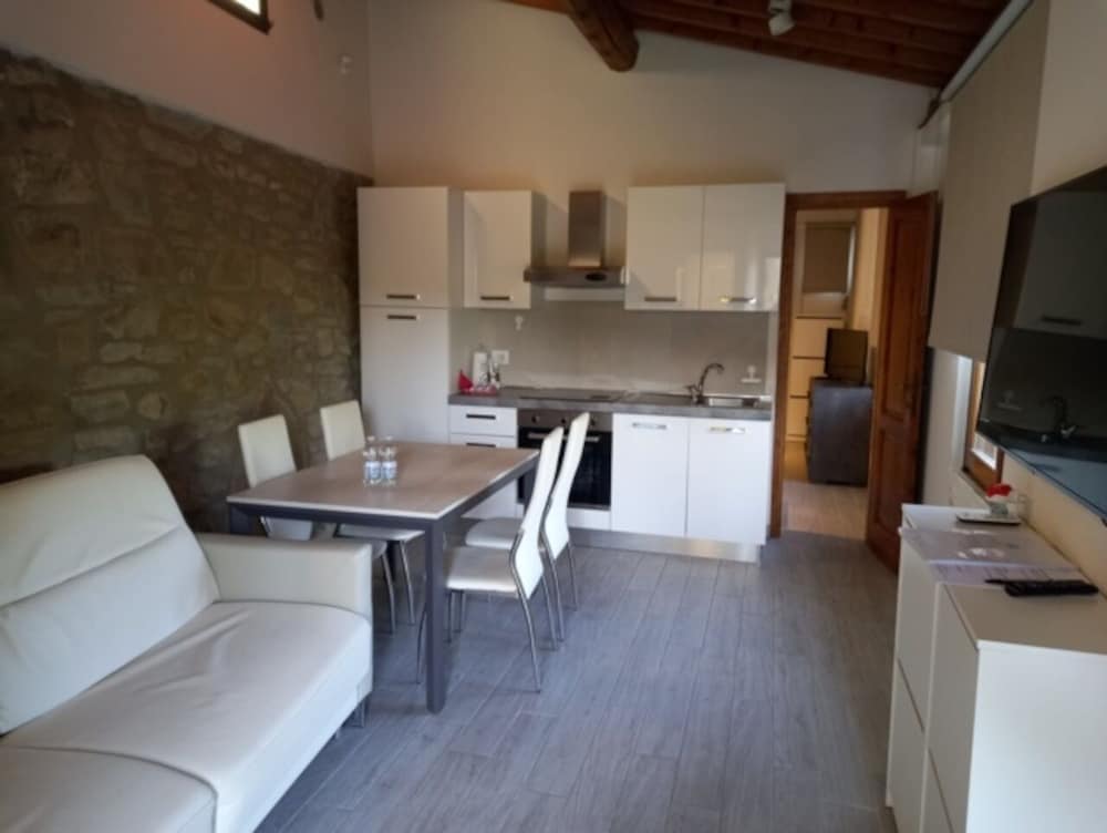 Superior Apartment, 1 Bedroom, Non Smoking, Kitchen - Photo 17